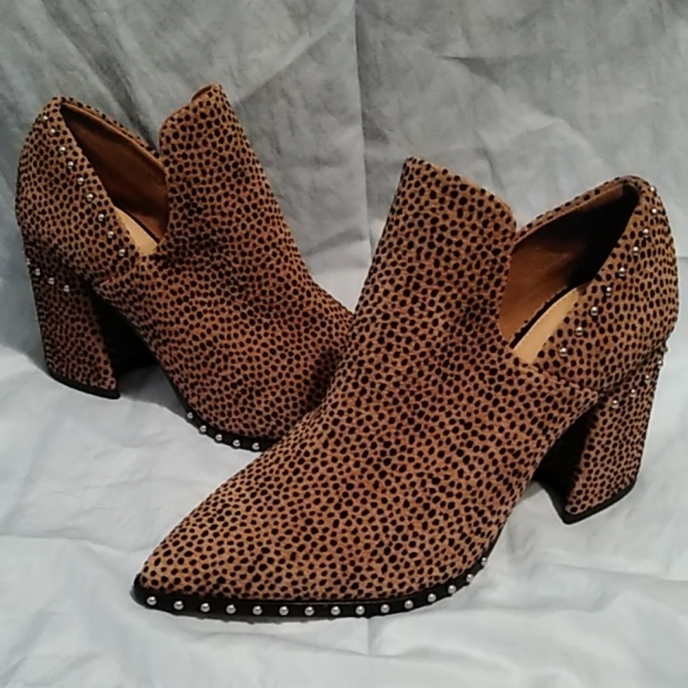 Booties